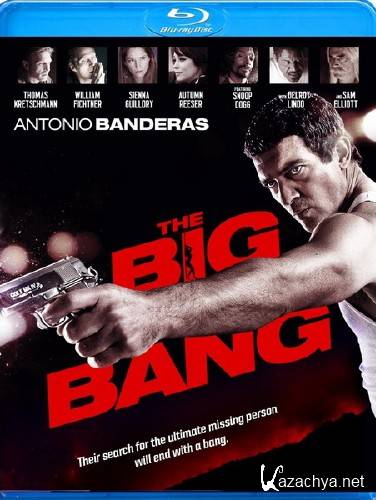   / The Big Bang (2011/BDRip/HDRip)