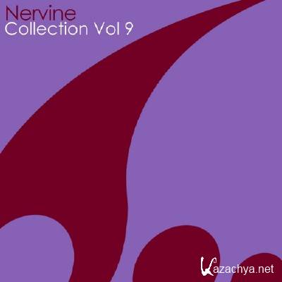 VA - Nervine Collection Vol 9 (2011)