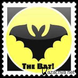 The Bat! 5.0.10 Professional Edition Final