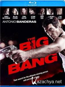   / The Big Bang (2011/HDRip/1400Mb)