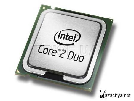 IntelBurnTest 2.51(Eng)