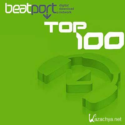 Beatport Top 100 May (2011)