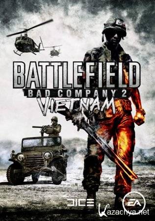 Battlefield Bad Company 2 Vietnam (RUS) [RePack  ]
