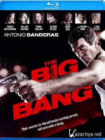   / The Big Bang (2011/HDRip)