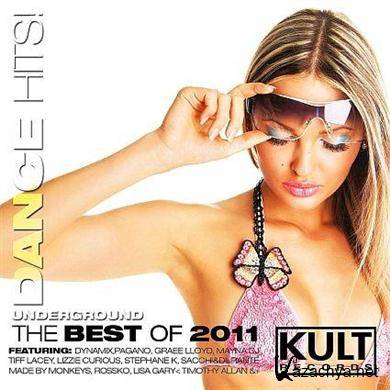 VA - So High Stop Nights (2011)