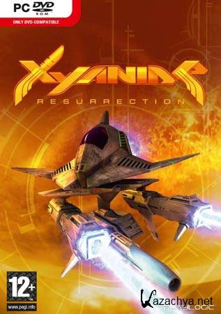 Xyanide Resurrection / �������� ������� (PC)