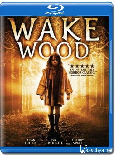   / Wake Wood (2011) BDRip