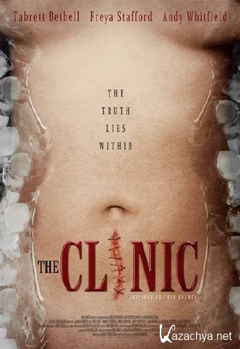  / The Clinic (2010) HDRip + BDRip-AVC