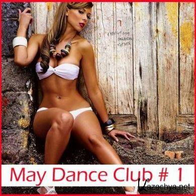 May Dance Club #1 (2011).MP3