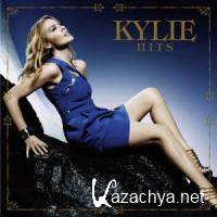 Kylie Minogue - Kylie Hits - (2011).MP3