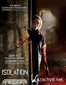  / Isolation (2010) DVDRip