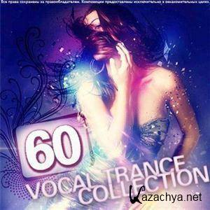 VA - Vocal Trance Collection Vol.60 (2011).MP3