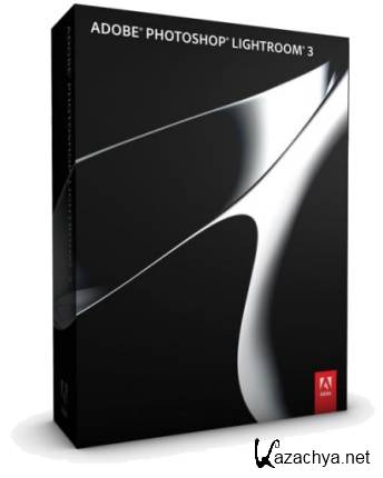 Adobe Photoshop Lightroom 3.4 Final x86/x64