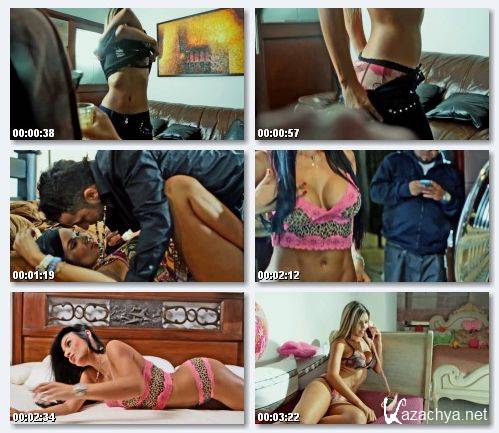 Nejo & Dalmata ft. J Alvarez - Sexo, Sudor & Calor (2011)