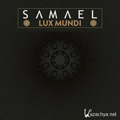 Samael - Lux Mundi (2011) FLAC 