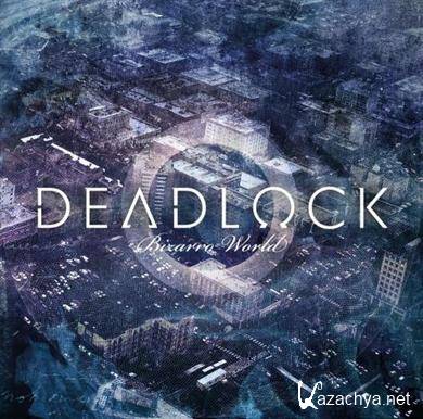 Deadlock - Bizarro World (2011) FLAC 