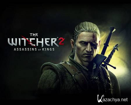 The Witcher 2: Assassins of Kings (PC/2011/RUS/ENG) 