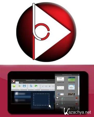 Screenpresso 1.2.4.0 RuS Portable