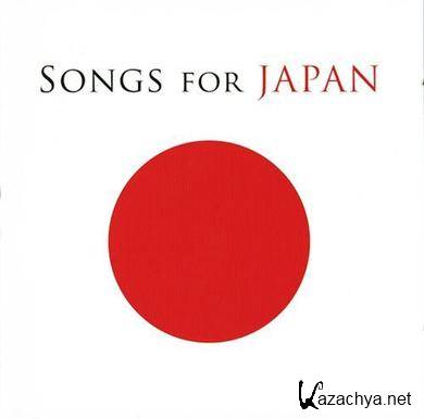 Songs For Japan (2011)