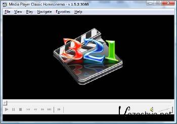 Media Player Classic HomeCinema 1.5.2.3088 ( x86 / x64)
