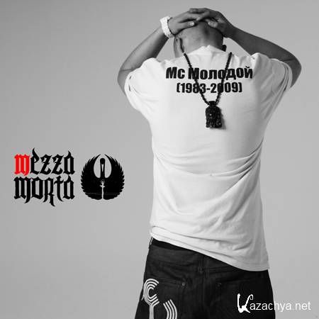 Mezza Morta -   (2011)