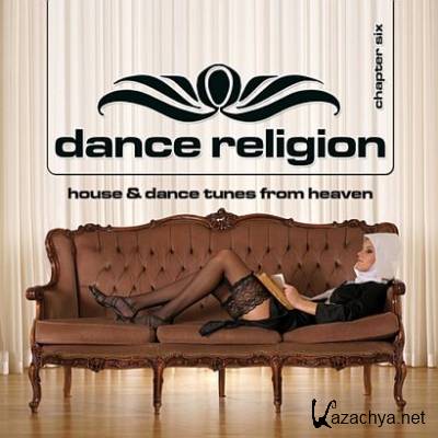 Dance Religion Chapter 6(2011)