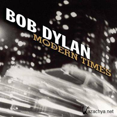 Bob Dylan - Modern Times (LOSSLESS)