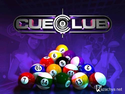 CueClub (2002/ENG)