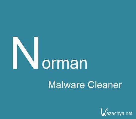 Norman Malware Cleaner 1.8.3 (2011.05.06)