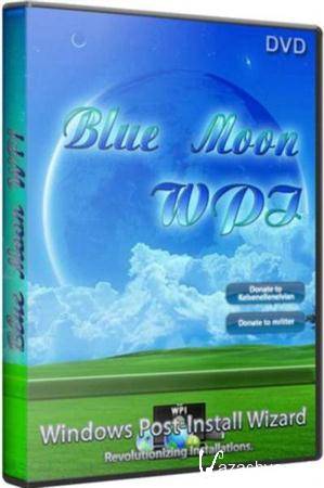 Blue Moon WPI DVD (2011.05/RUS/ENG)