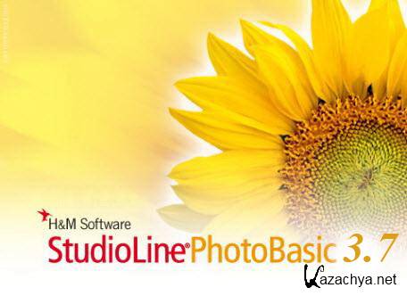 StudioLine Photo Basic 3.70.31