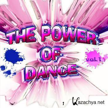 VA - The Power Of Dance Vol 1 (2010).MP3