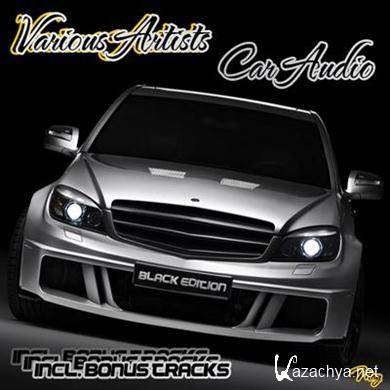 VA - Car Audio (Black Edition) (2011).MP3