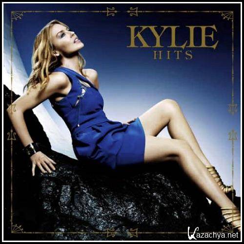 Kylie Minogue - Kylie Hits (2011) MP3