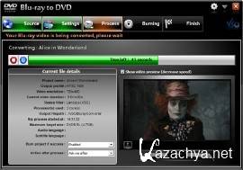 VSO Blu ray Converter Ultimate 1.2.0.16 Beta Portable
