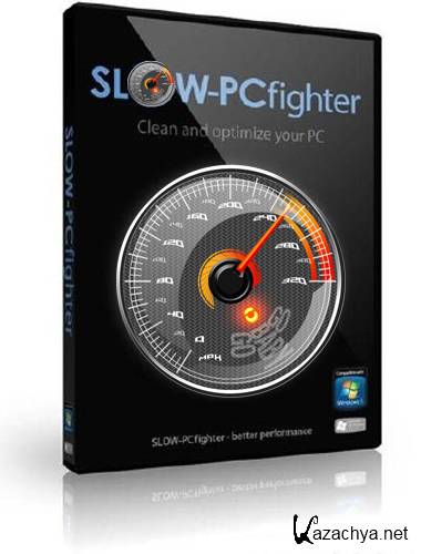 SLOW-PCfighter 1.4.95 + Portable (2011) I MULTI