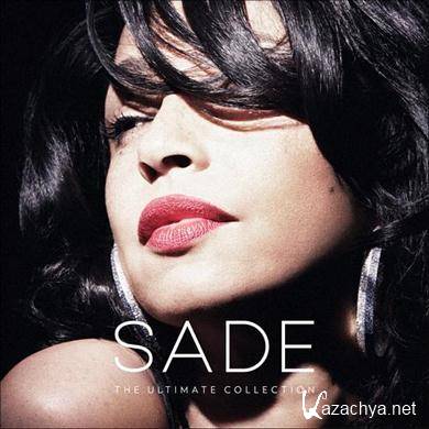 Sade - The Ultimate Collection (2011) FLAC