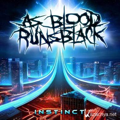 As Blood Runs Black - Instinct (2011) FLAC