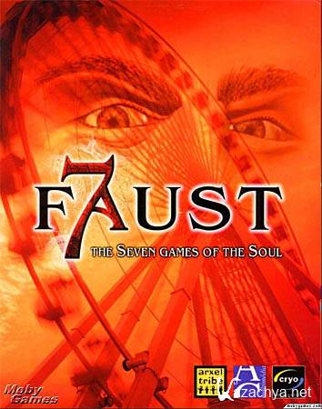 Faust: The Seven Games of the Soul (PC/RUS)