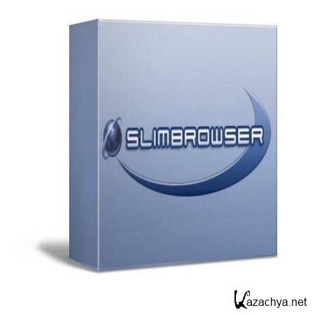 SlimBrowser 5.01 Build 031 Final