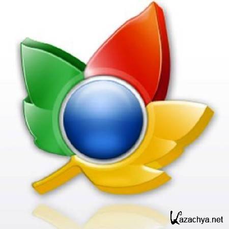 Chrome Plus 1.6.1.0 (2011) PC