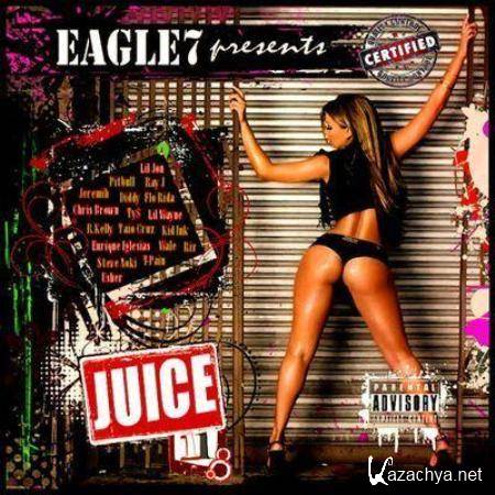 VA - Eagle7 Presents Juice Vol.11 (2011) MP3