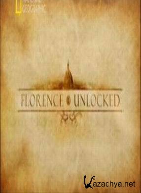   / Florence unlocked (2009) SATRip