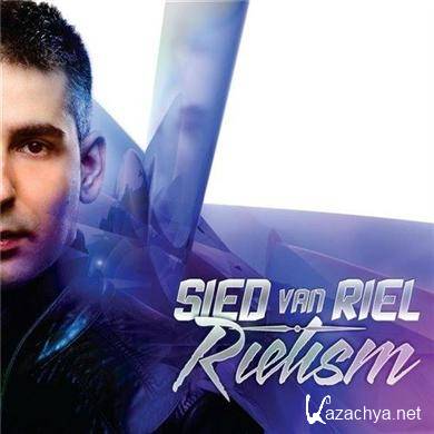 VA - Rielism - Mixed By Sied Van Riel (2011) MP3