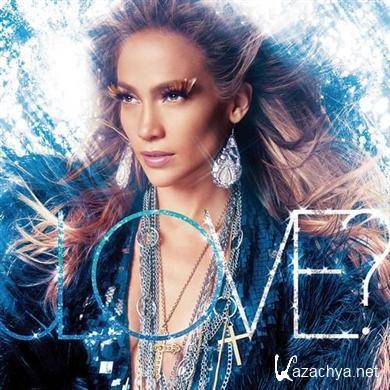 Jennifer Lopez - Love? (Deluxe Edition).(2011).MP3