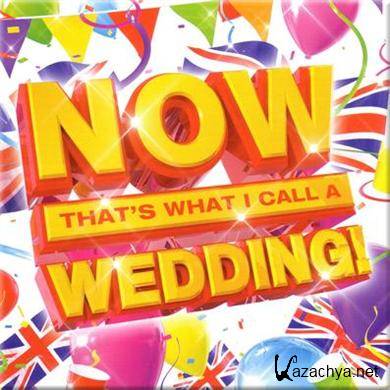 VA - NOW Thats What I Call A Wedding!(2011).MP3