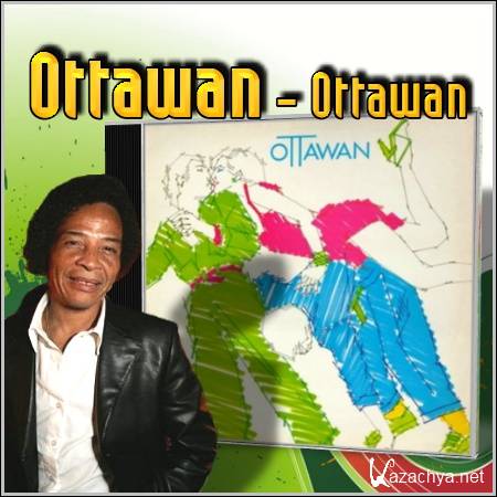 Ottawan - Ottawan (1980/mp3)