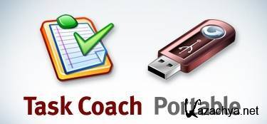 Task Coach 1.2.17 Portable