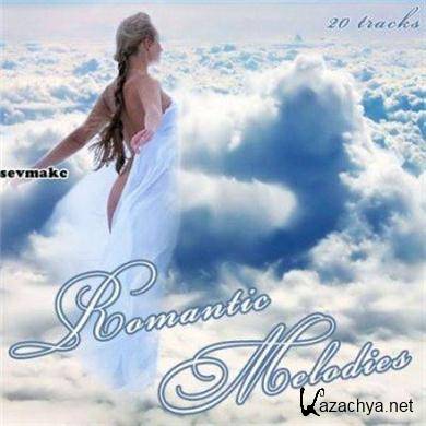 Romantic Melodies (2011).MP3 