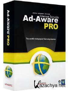 Lavasoft Ad-Aware Internet Security Pro 9.0.5 (2011 .)